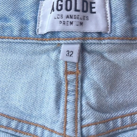 AGOLDE Los Angeles premium jeans - Picture 4 of 7